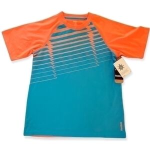 NWT Reebok Play Dri Tshirt